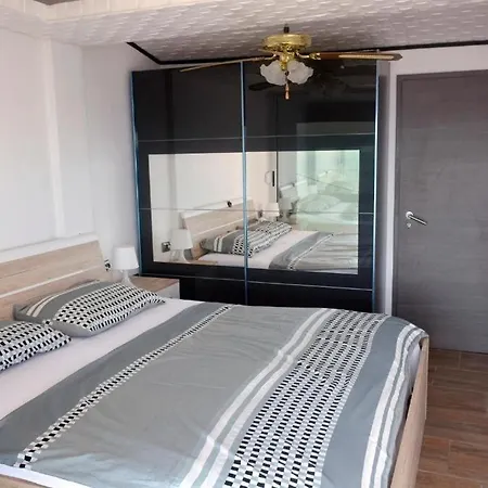 Iva Vakantiehuis