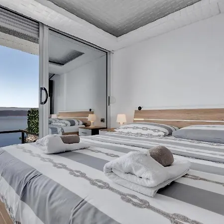 Vakantiehuis Iva