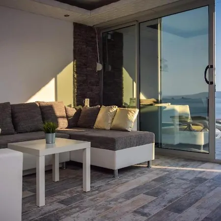 Iva Vakantiehuis Pisak