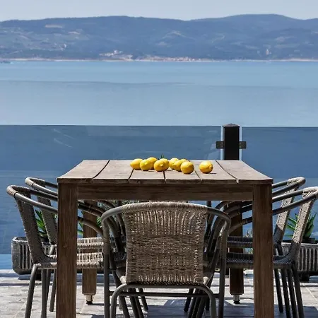 Vakantiehuis Iva Pisak