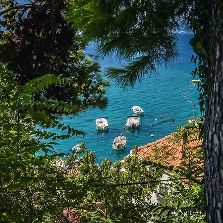 Iva Vakantiehuis Pisak