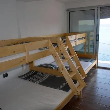 Iva Prázdninový dům