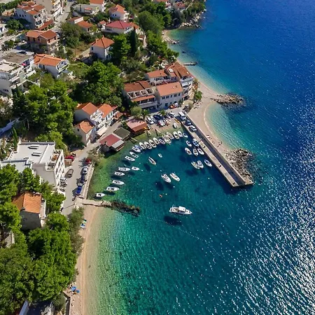 Prázdninový dům Iva *