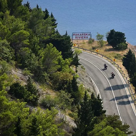 Prázdninový dům Iva Pisak